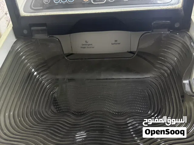 سلام عليكم غساله للبيع