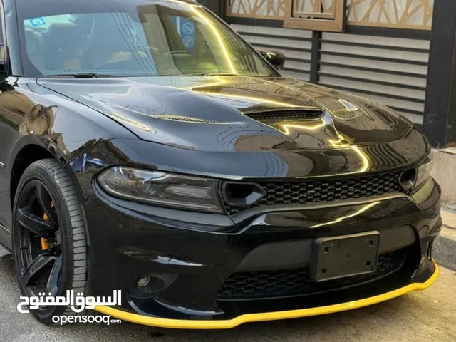 Used Dodge Charger in Baghdad