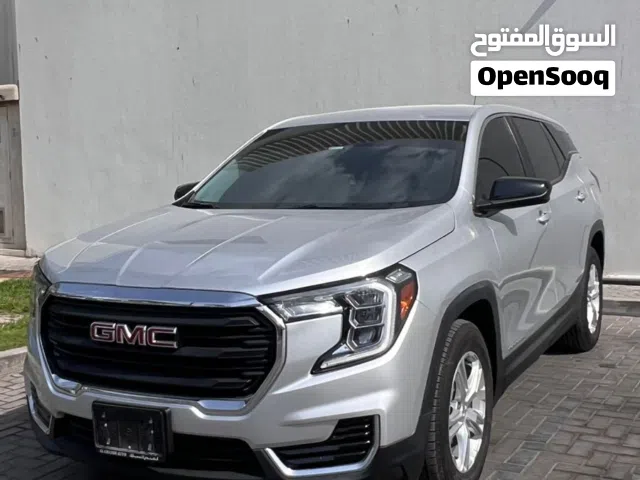 2022 GMC Terrain SLE –GCC Excellent Condition – Best Price!