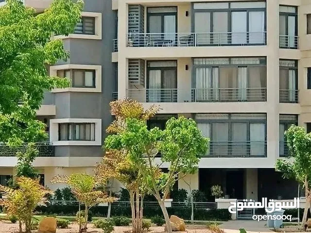 208m2 4 Bedrooms Apartments for Sale in Cairo Fifth Settlement
