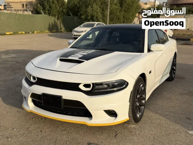 2021 دودج تشارجر Daytona R/T