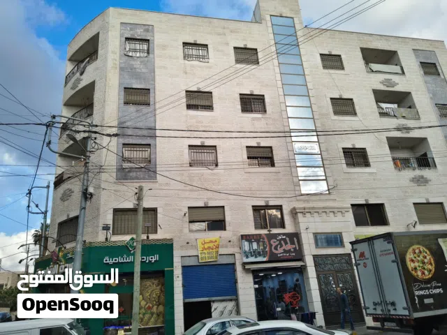 محل للايجار ماركا الشماليه -حي المزارع-بالقرب من سنبل مول @