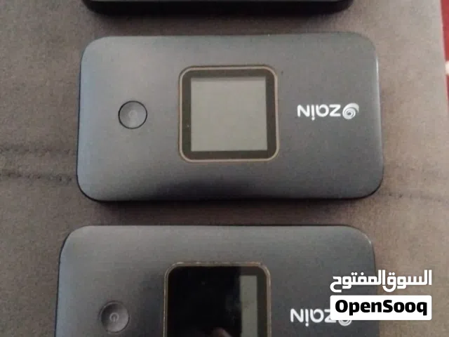 ماي فاي زين 4 جي بلس