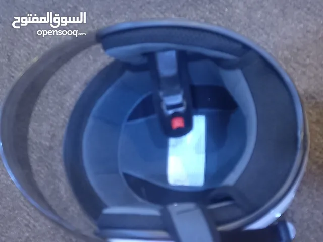 خوذة راس مصنفه بحاله الوكاله
