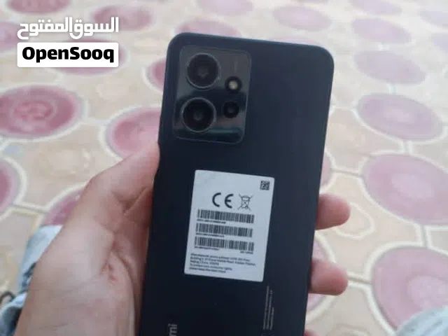 ريديمي  نوت 12