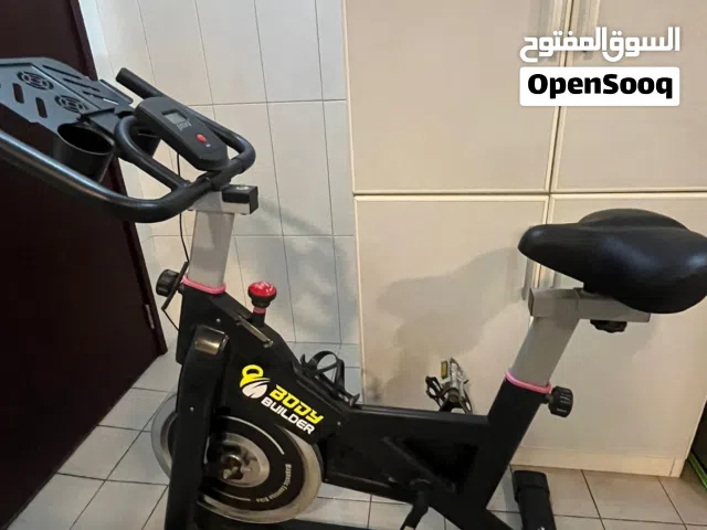 جهاز السيكل الرياضي