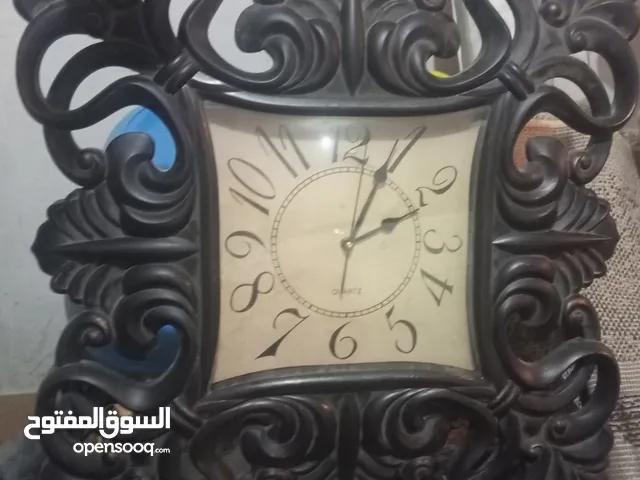 ساعه حائط للبيع بحاله ممتازه