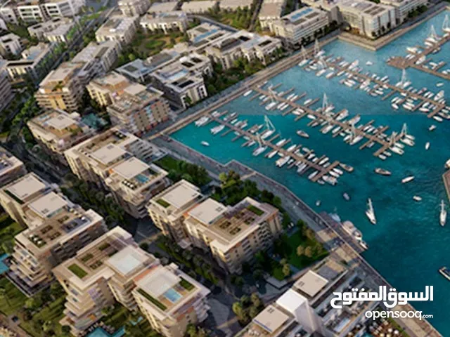 Villas, townhouses and apartments for sale in  Al Mouj Muscat فلل وتاون هاوس وشقق للبيع في الموج