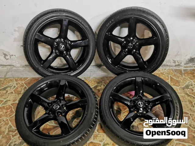 للبيع رنجات التيما 2005