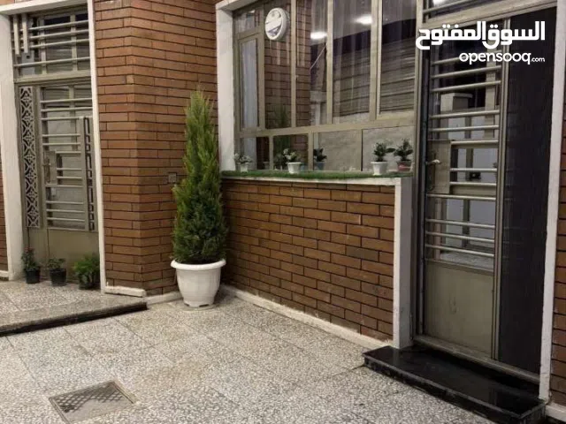 دار للبيع جديد العنوان بغداد الدوره البوعيثه مجمع السلام
