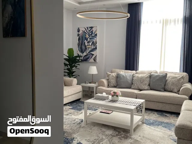 تفصيل كنبات جديدة بطريقة حديثة