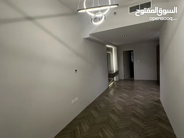 771m2 1 Bedroom Apartments for Rent in Abu Dhabi Masdar City