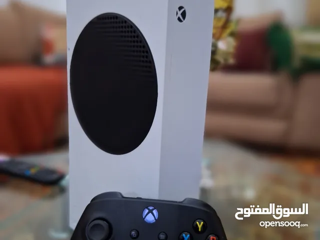 جهاز Xbox Series s
