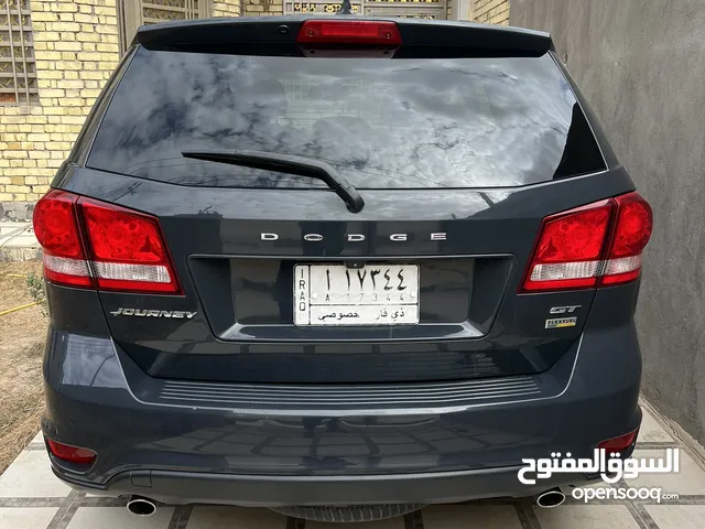 Used Dodge Journey in Dhi Qar