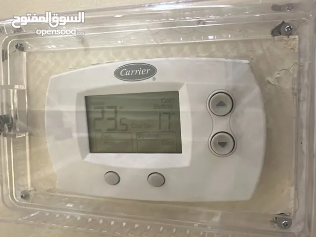 Air Conditioning Maintenance Services in Dammam