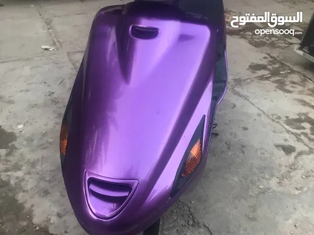 Yamaha Bolt 2020 in Basra