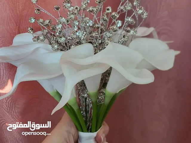 مسكات عرائس للبيع — شغل مرتب وراقي