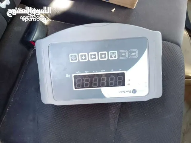 Replacement Parts for sale in Tripoli