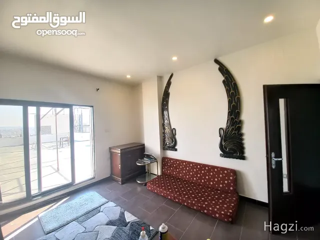 180 m2 1 Bedroom Apartments for Rent in Amman 4th Circle