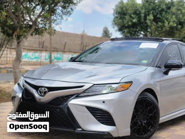 2018 Toyota Other