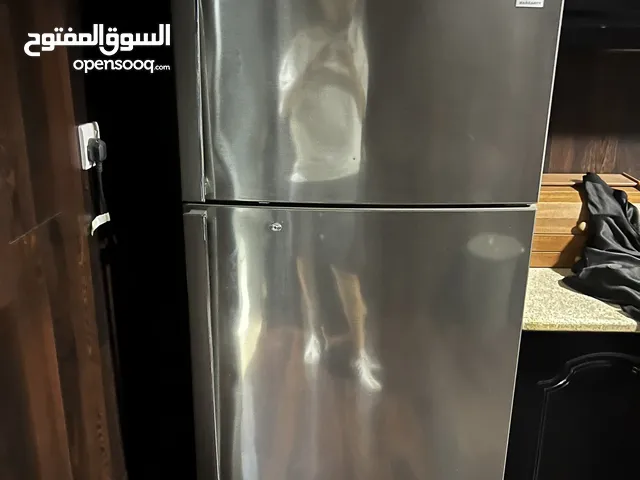 LG second hand fridge used for 3 months onlyfor sale    For 800 DHS only