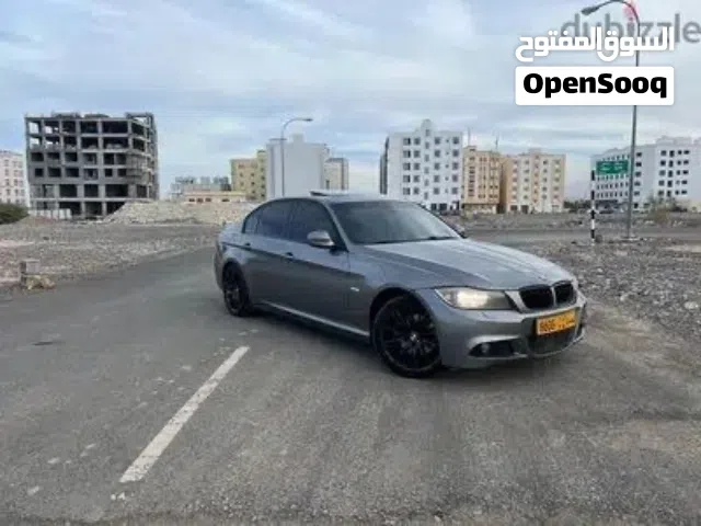 German BMW 3 series mint condition