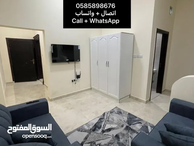 1m2 1 Bedroom Apartments for Rent in Al Ain Zakher
