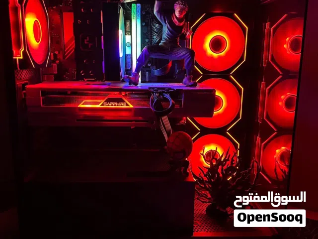 Windows Custom-built  Computers  for sale  in Basra