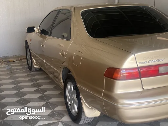 Toyota Camry 1999 in Al Dhahirah