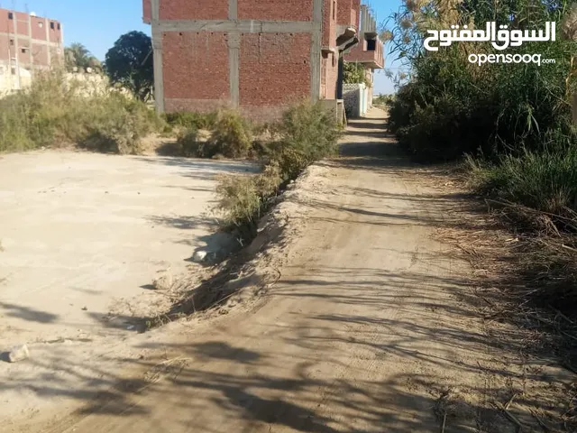 Residential Land for Sale in Suez Abu A'rif