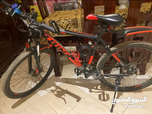 Trinx m116