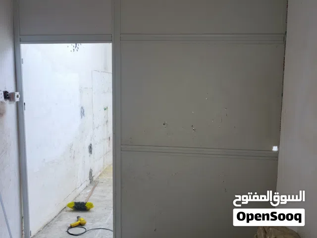 قاطع المنيوم مستعمل