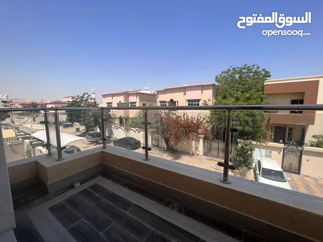 400 m2 5 Bedrooms Villa for Rent in Ajman Al Mwaihat