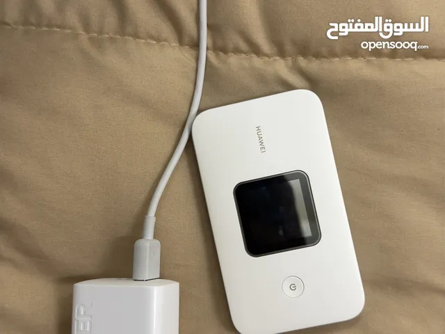 راوتر هواوي 5G مع الشاحن