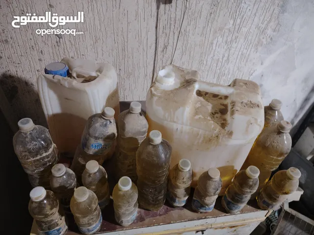 زيت زيتون حويل يستخدم للعلاج فقط وليس للأكل