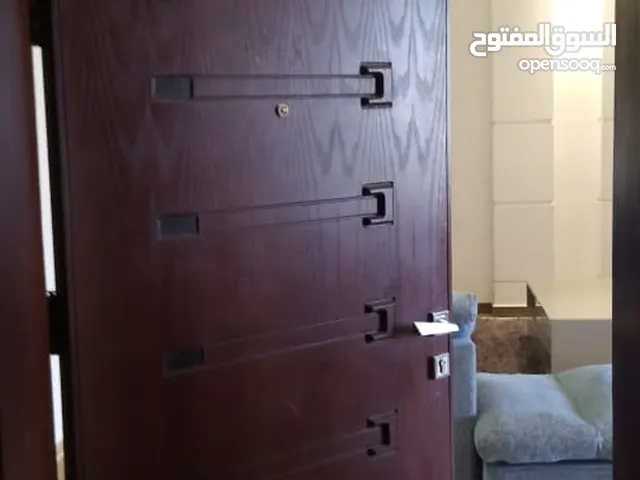 140 m2 3 Bedrooms Apartments for Rent in Amman Khalda