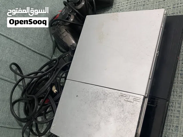 زوز طروف بلاستيشن 2 للبيع