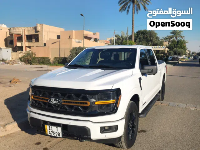 Used Ford F-150 in Baghdad
