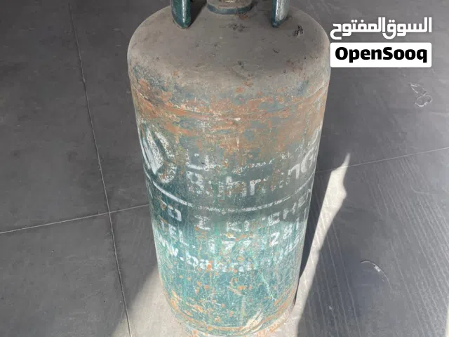 Gas cylinder for sale
