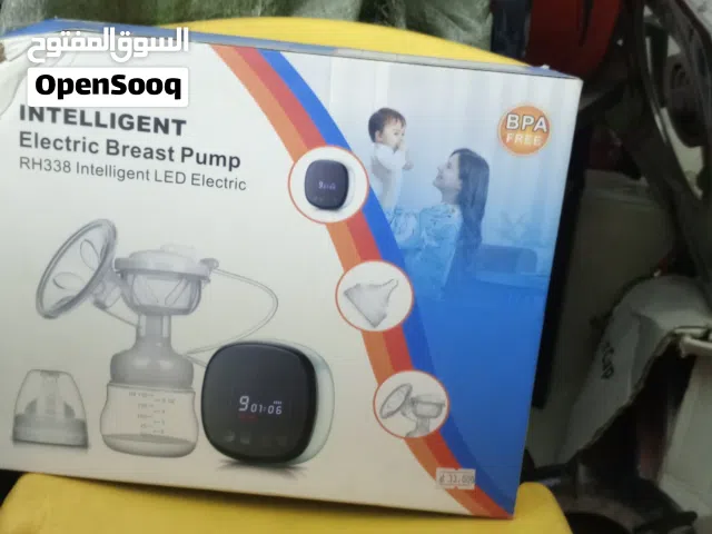 فرصة ممتازه لتجار ومحلات البيبي