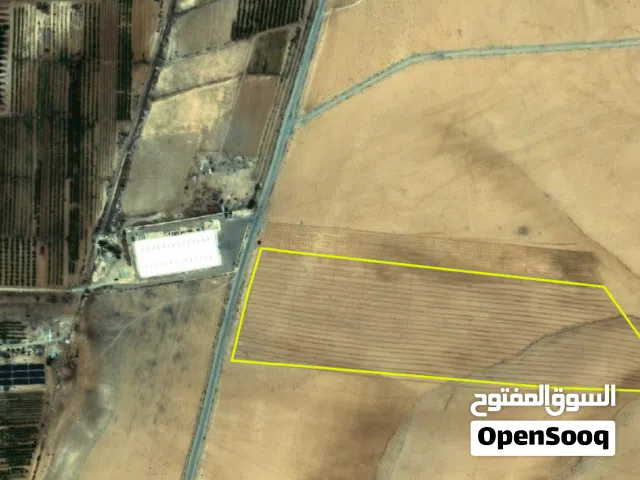 Mixed Use Land for Sale in Ma'an Al-Shobak