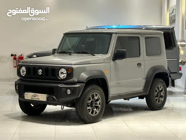 Suzuki JIMNY GLX model 2022 only km 700 RUNNING CAR FOR SALE