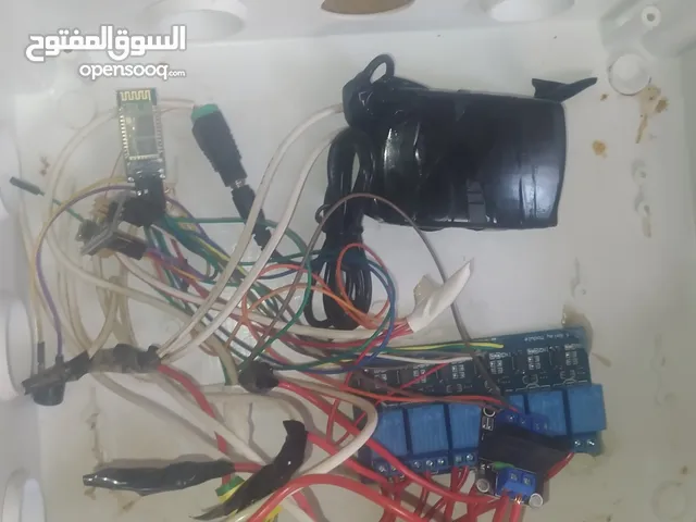 نظام حساب الدقائق والساعات والأسعار لمحلات البلايستيشن