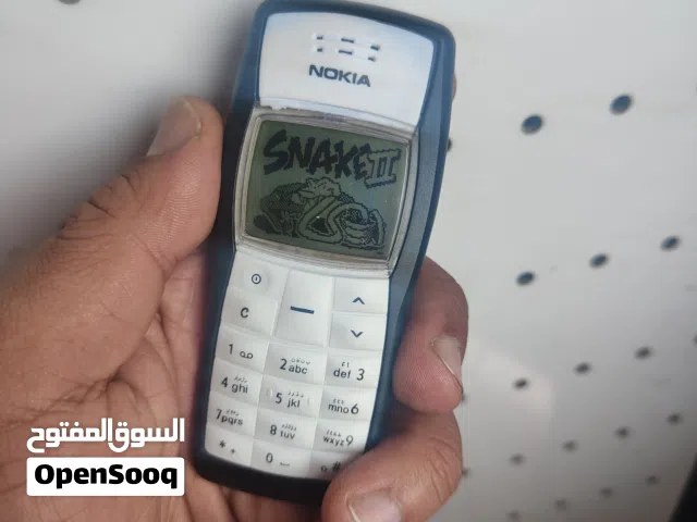 Nokia Italie origine