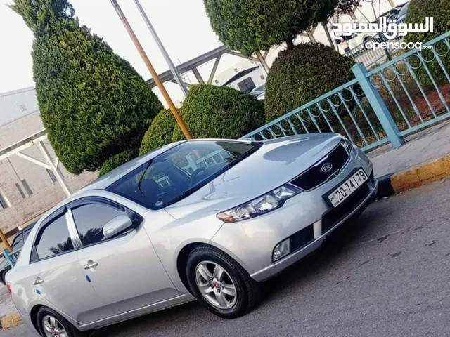 Used Kia Forte in Zarqa