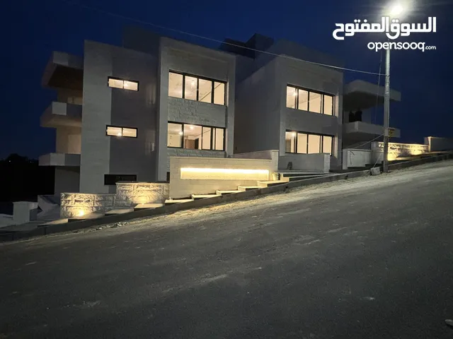 217m2 3 Bedrooms Apartments for Sale in Amman Al Hummar