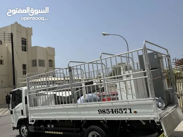 ( أدعم العماني )نقل عام بإدارة عمانية فك وتركيب عمال محترفين جميع مناطق سلطنة ودبي /24 ساعه ف خدمة