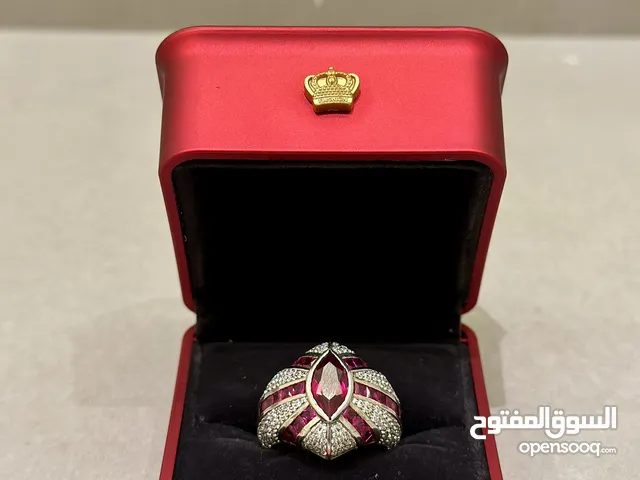 Rings for sale in Al Batinah