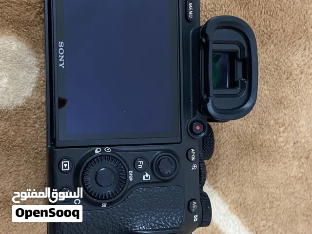 سوني a7III