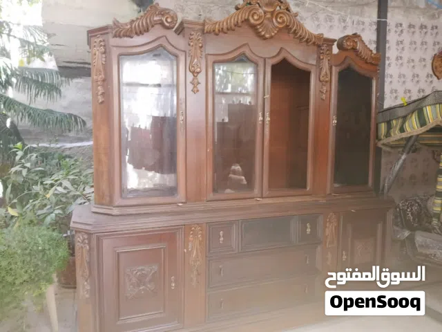 بوفية انتيكه للبيع